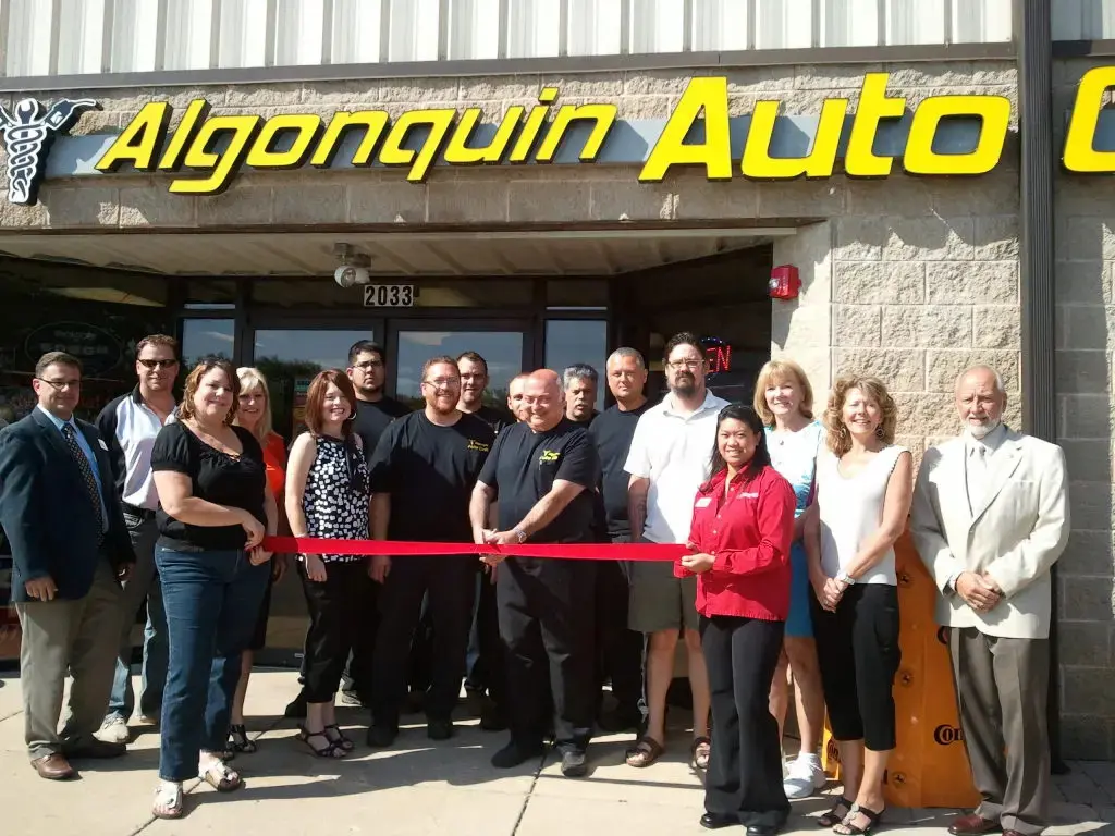 Auto Repair Algonquin IL